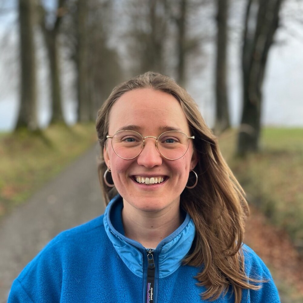 Noémie Vanden Dael, ostéopathe